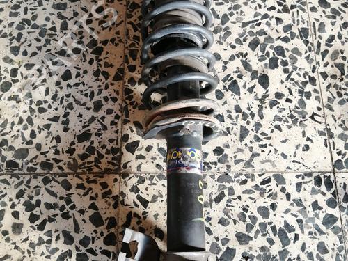 Schokbreker rechts voor NISSAN MICRA II (K11) [1992-2007]  17289132