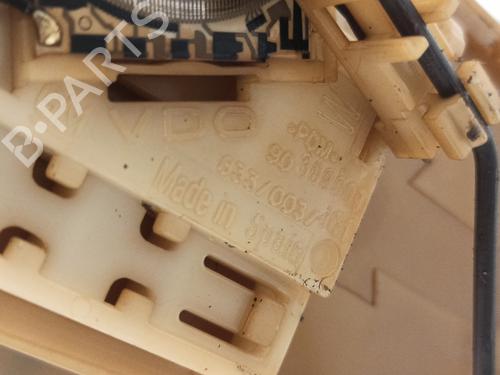 Fuel pump OPEL CORSA B (S93) | BP17252626M76