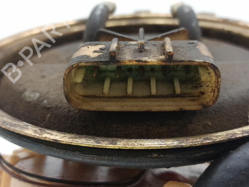 Fuel pump OPEL CORSA B (S93) | BP17252626M76