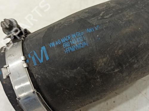 Other VW POLO V (6R1, 6C1)  | BP17252633O1 