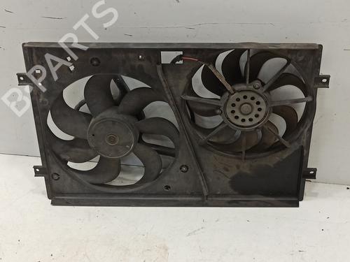 Køleventilator elektrisk VW POLO IV (9N_, 9A_) [2001-2014]  17252659