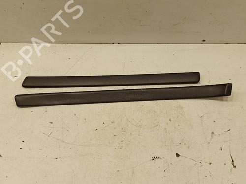 Türverkleidung links vorne AUDI A4 B5 (8D2) [1994-2001]  17252674