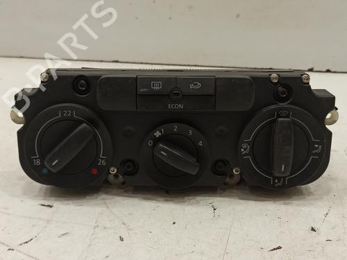 Used Climate control VW GOLF V (1K1) [2003-2010]  17252677