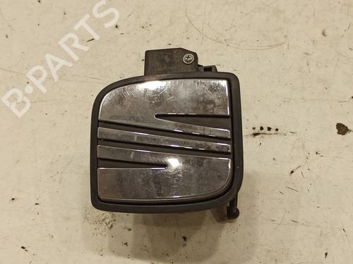 Used Tailgate lock SEAT IBIZA III (6L1) [2002-2009]  17252679