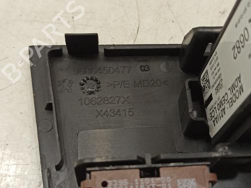 Other PEUGEOT 508 SW I (8E_)  | BP17252681O1