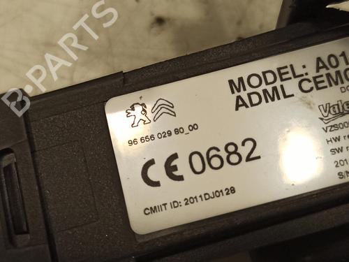 Other PEUGEOT 508 SW I (8E_)  | BP17252681O1