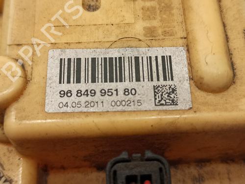 Fuel pump CITROËN BERLINGO MULTISPACE (B9)  | BP17252691M76 