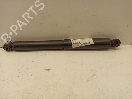 Used Right rear shock absorber Right rear shock absorber MERCEDES-BENZ SPRINTER 2-t Van (B901, B902) [1995-2006] 17252708 17252708