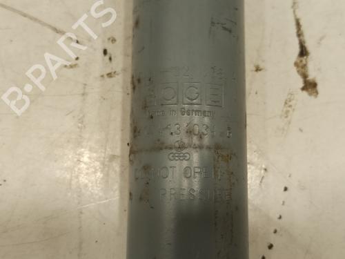 Right front shock absorber AUDI 100 C4 Saloon (4A2)  | BP17252712M17 