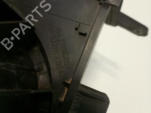 Varmeblæser RENAULT SCÉNIC II (JM0/1_)  | BP17252719M62