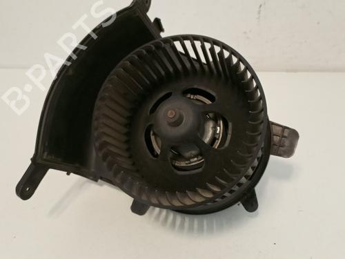 Varmeblæser RENAULT SCÉNIC II (JM0/1_)  | BP17252719M62