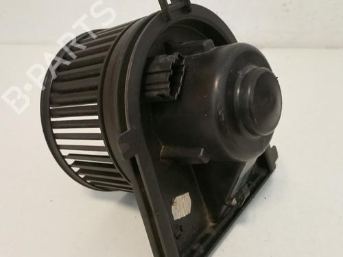 Varmeblæser VW GOLF IV (1J1)  | BP17252724M62 