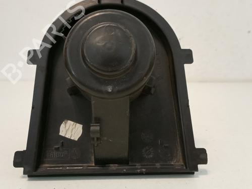 Varmeblæser VW GOLF IV (1J1)  | BP17252724M62 