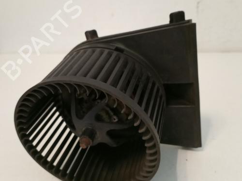 Varmeblæser VW GOLF IV (1J1)  | BP17252724M62 