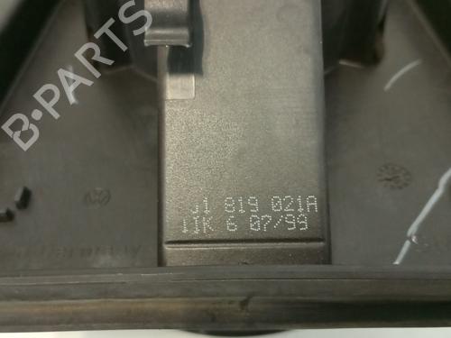 Gebläsemotor VW GOLF IV (1J1)  | BP17252730M62