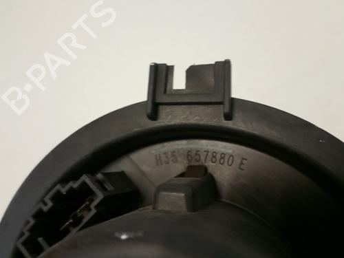 Heater blower motor VW GOLF IV (1J1)  | BP17252730M62