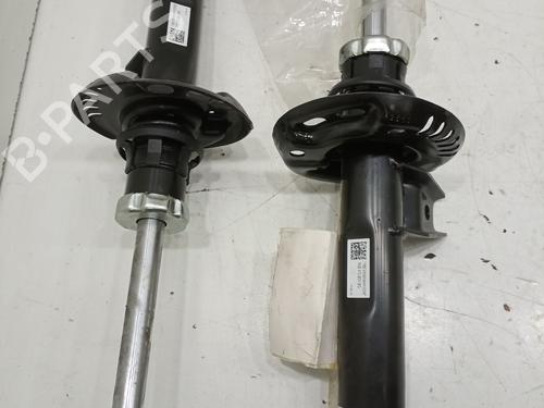 Right front shock absorber VW GOLF V (1K1) 1.9 TDI (105 hp) 17252739