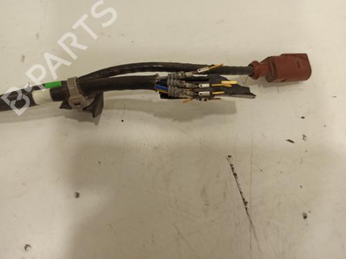 Elektronisk sensor VW POLO V (6R1, 6C1)  | BP17252741M84 