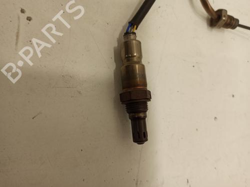 Elektronisk sensor VW POLO V (6R1, 6C1)  | BP17252741M84 