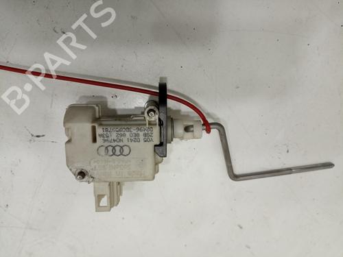 Used Fuel flap AUDI A4 B7 Avant (8ED) [2004-2008]  17252746