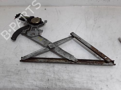 Front right window mechanism DAEWOO MATIZ (M100, M150)  | BP17297499C23 