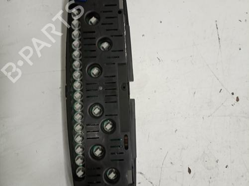 Kombinert Instrument CITROËN XSARA PICASSO (N68)  | BP17252759C47