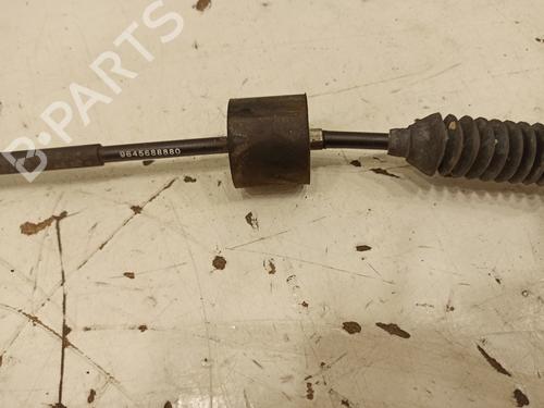 Cable CITROËN XSARA PICASSO (N68)  | BP17252768E12 