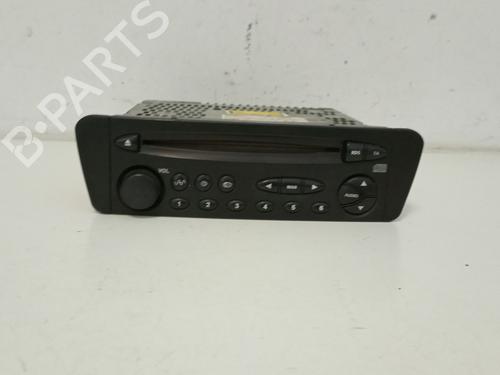 Radio CITROËN XSARA PICASSO (N68)  | BP17252760E6 