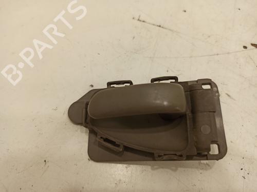 Used Front left interior door handle CITROËN XSARA PICASSO (N68) [1999-2012]  17252817