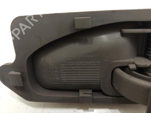 Front left interior door handle CITROËN XSARA PICASSO (N68)  | BP17252817I13 