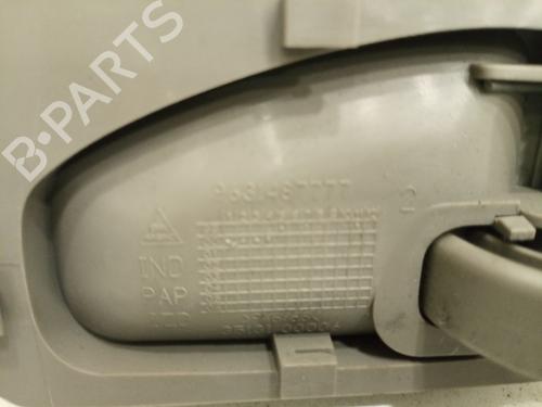 Poignée intérieure arrière gauche CITROËN XSARA PICASSO (N68)  | BP17252827I15 