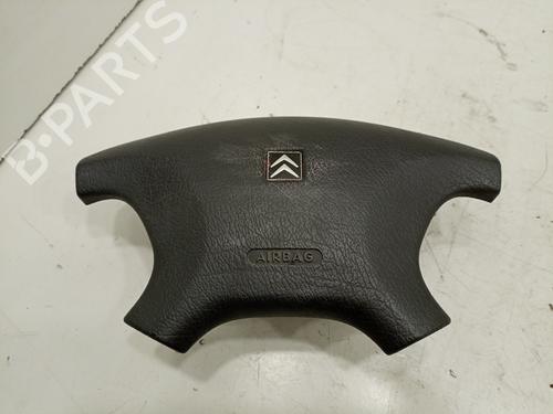Used Driver airbag CITROËN XSARA PICASSO (N68) [1999-2012]  17252835