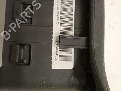 Driver airbag CITROËN XSARA PICASSO (N68) | BP17252835C9