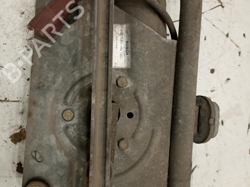 Viskermotor vindrute CITROËN XSARA PICASSO (N68)  | BP17252847M29