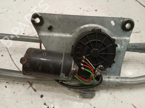 Viskermotor vindrute CITROËN XSARA PICASSO (N68)  | BP17252847M29