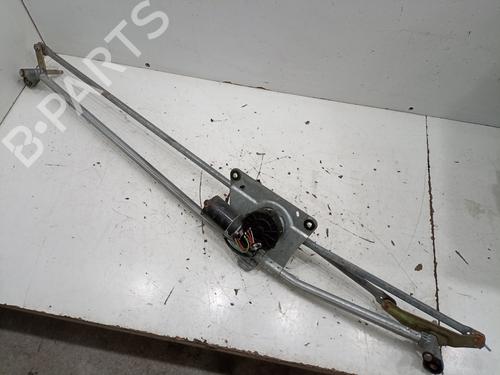 Viskermotor vindrute CITROËN XSARA PICASSO (N68)  | BP17252847M29