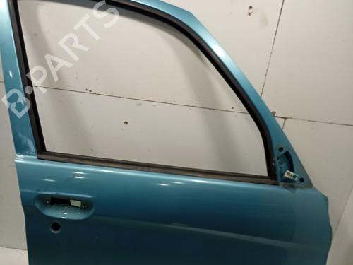 Porta anteriore destra CITROËN XSARA PICASSO (N68) [1999-2012]  17252850