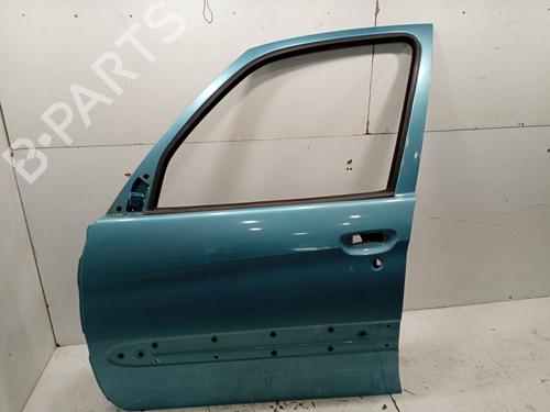 Używane Drzwi przednie lewe CITROËN XSARA PICASSO (N68) [1999-2012]  17252849