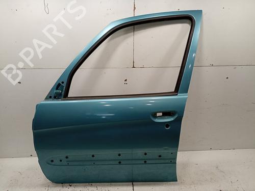 Drzwi przednie lewe CITROËN XSARA PICASSO (N68)  | BP17252849C2