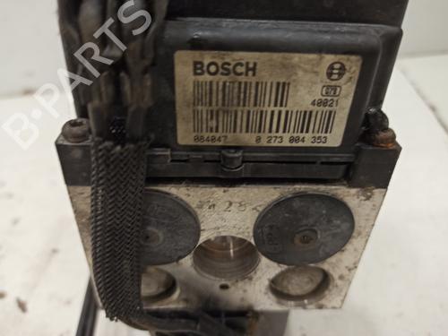 Bremsaggregat ABS CITROËN XSARA PICASSO (N68)  | BP17252860M43 