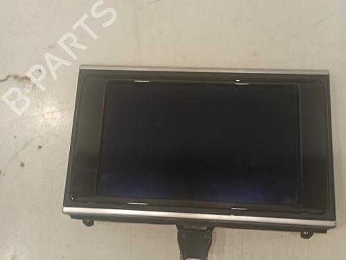 Display multifunzione AUDI A6 C7 (4G2, 4GC) [2010-2018]  17252929