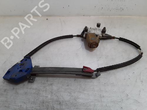 Rear right window mechanism FORD MONDEO I Saloon (GBP) [1993-1996]nullnull