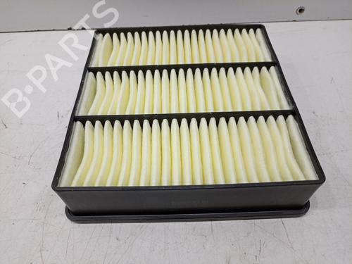 Box scatola filtro aria MITSUBISHI COLT V (CJ_, CP_) [1995-2004]  17252981