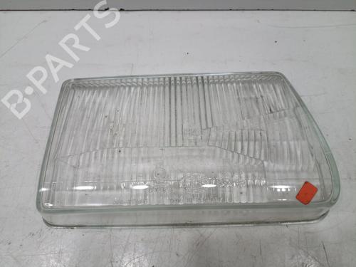 Left headlight AUDI 100 C2 Saloon (431, 433, 434) [1976-1984]  17252989