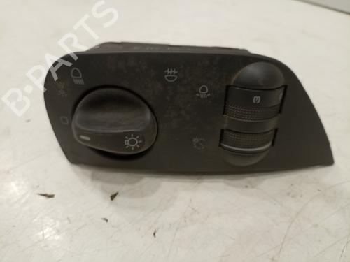 Headlight switch VW POLO III (6N1) [1994-1999]null 6N1941531M