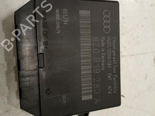 Module électronique AUDI A6 C5 (4B2) [1997-2005]  17253012