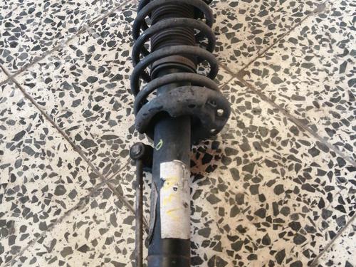 Used Right front shock absorber Right front shock absorber VW TOURAN (1T1, 1T2) [2003-2011] 17297569 17297569