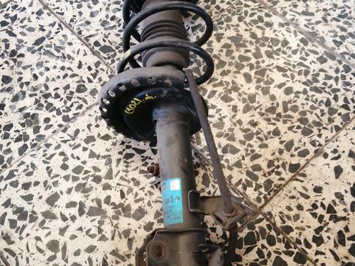 Used Right front shock absorber NISSAN MICRA III (K12) [2002-2011]  17287177