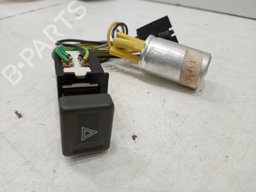 Warning switch SKODA FAVORIT (781) [1989-1994]  17253024