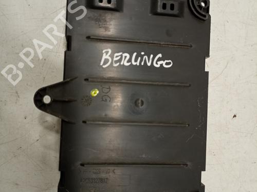 Fuse box CITROËN BERLINGO MULTISPACE (B9) | BP17253030E1